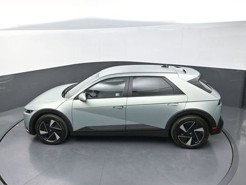 New 2026 Hyundai Ioniq 5 SEL AWD/4WD image 25
