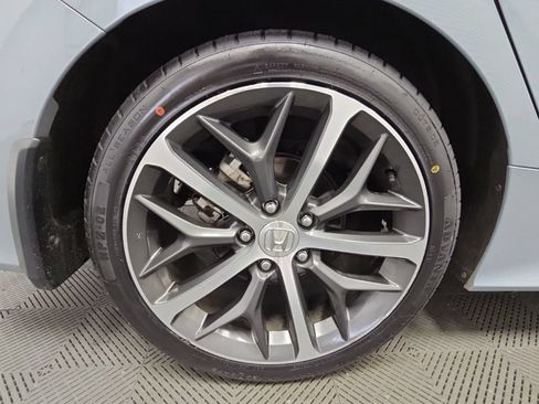 Used 2024 Honda Civic Touring image 49