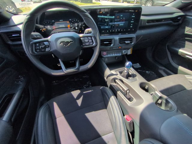 Used 2026 Ford Mustang Dark Horse RWD image 17