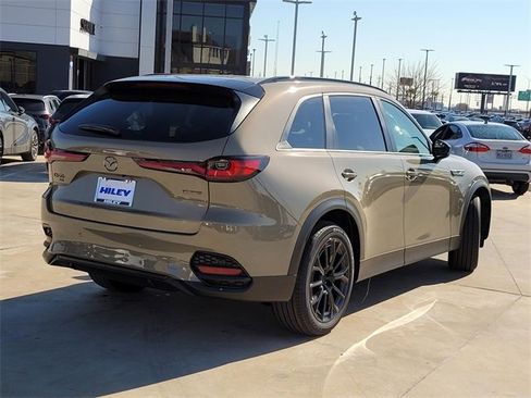 New 2026 MAZDA CX-70 3.3 Turbo w/ Preferred Package image 4