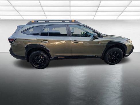 Used 2022 Subaru Outback Wilderness w/ Wilderness Package AWD/4WD image 30