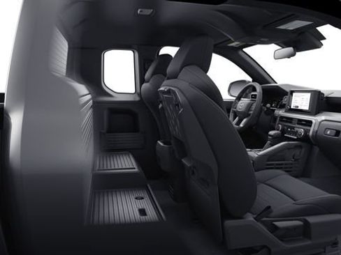 New 2026 Toyota Tacoma SR5 RWD image 30