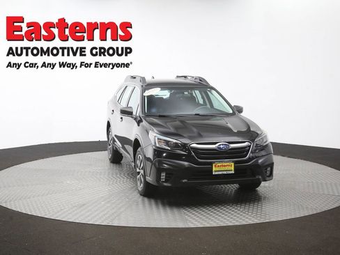 Used 2022 Subaru Outback AWD/4WD image 50