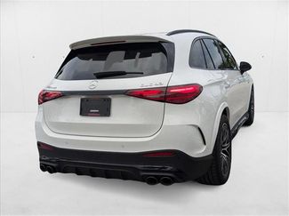 New 2025 Mercedes-Benz GLC 43 AMG 4MATIC video 2