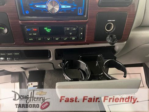 Used 2006 Ford F250 Lariat image 42