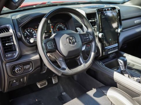 Used 2022 RAM 1500 TRX w/ TRX Level 1 Equipment Group AWD/4WD image 20