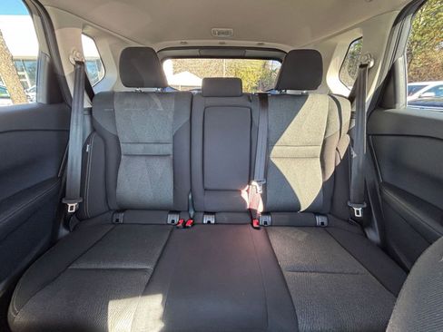 Used 2025 Nissan Rogue SV image 40