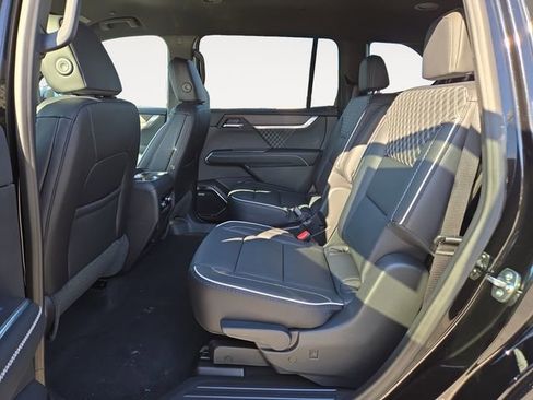 New 2026 GMC Acadia Denali w/ Super Cruise Package image 10