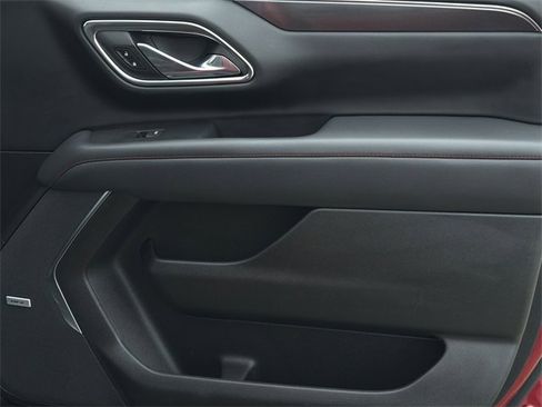 Used 2023 Chevrolet Tahoe RST w/ Sport Performance Package image 38