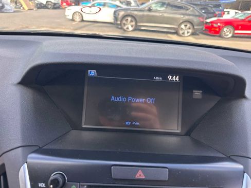 Used 2015 Acura MDX Tech Pkg image 16