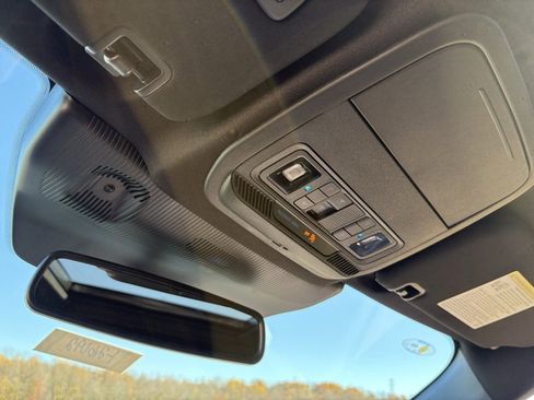 New 2026 Ford Explorer ST w/ Sun And Sound Package image 53