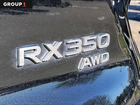 Used 2024 Lexus RX 350 F Sport w/ Convenience Package AWD/4WD image 28