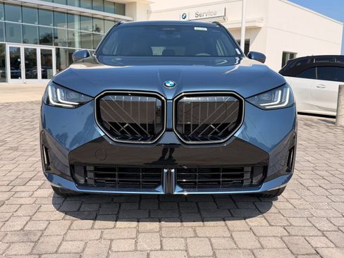 New 2026 BMW X3 xDrive30 AWD/4WD image 6