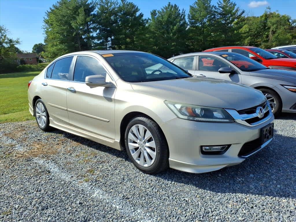 Used 2013 Honda Accord EX-L image 12