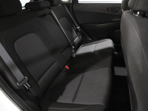 Certified 2023 Hyundai Kona SEL image 17