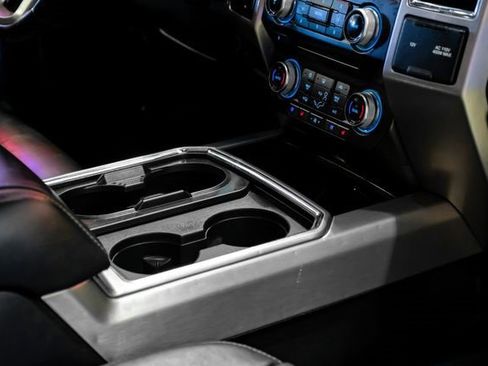 Used 2017 Ford F350 Platinum w/ Platinum Ultimate Package image 25