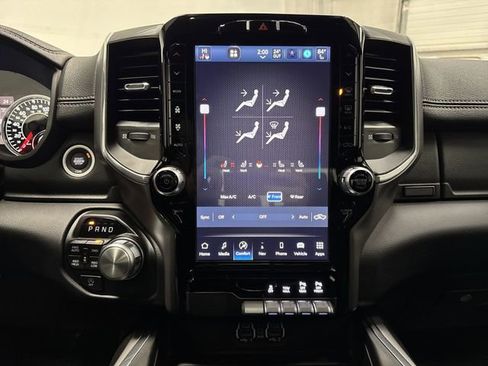 Certified 2023 RAM 1500 Laramie image 19