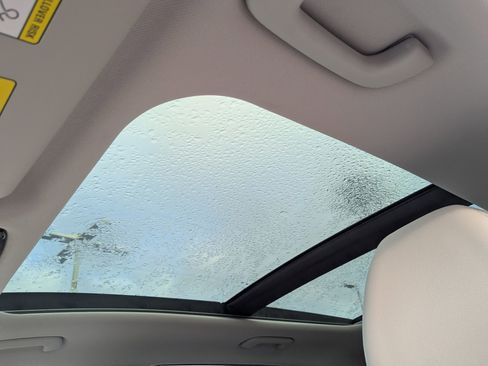 New 2025 Hyundai Tucson Limited image 19