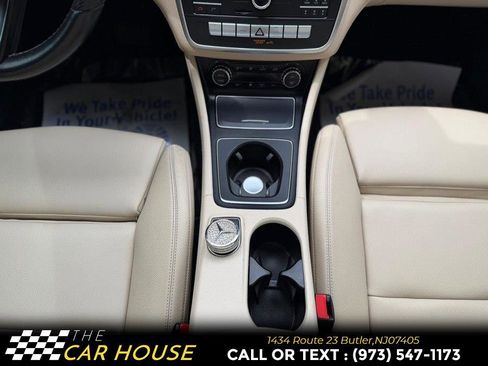 Used 2019 Mercedes-Benz CLA 250 4MATIC image 28
