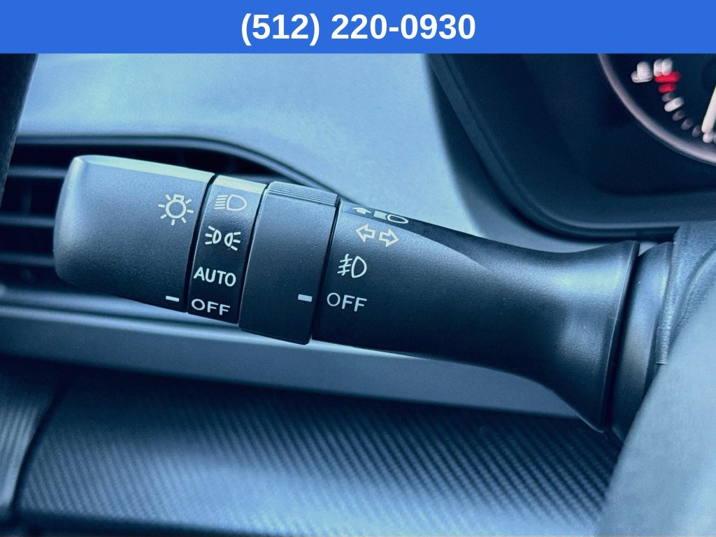 New 2026 Subaru Crosstrek 2.5i Premium AWD/4WD image 13