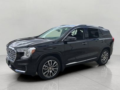 Certified 2023 GMC Terrain Denali w/ Denali Premium Package
