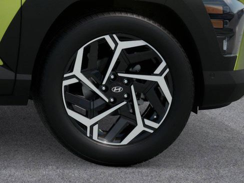New 2026 Hyundai Kona Limited image 8