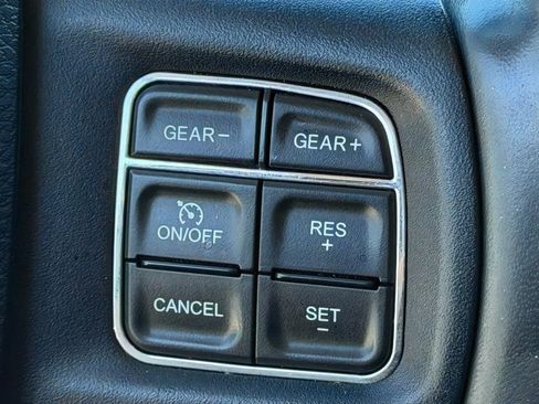 Used 2018 RAM 1500 Big Horn AWD/4WD image 22