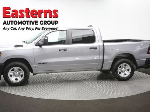 Used 2025 RAM 1500 Tradesman RWD image 59