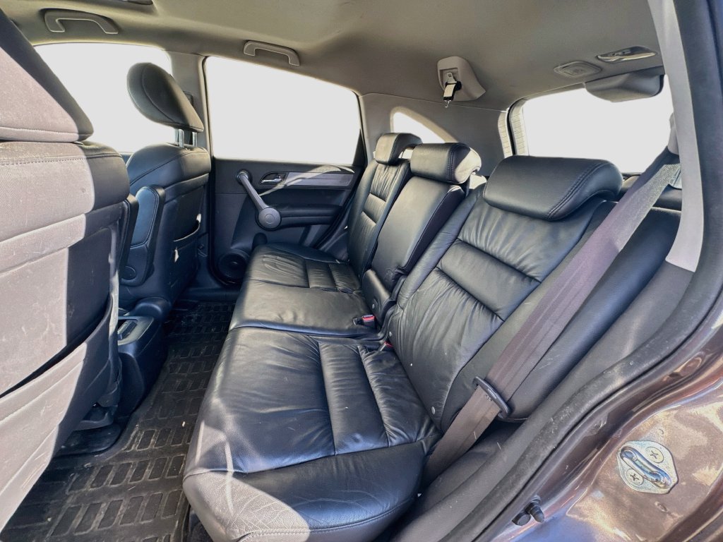 Used 2009 Honda CR-V EX-L image 25