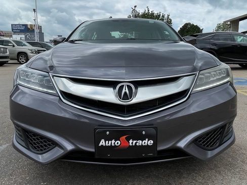 Used 2018 Acura ILX FWD image 9