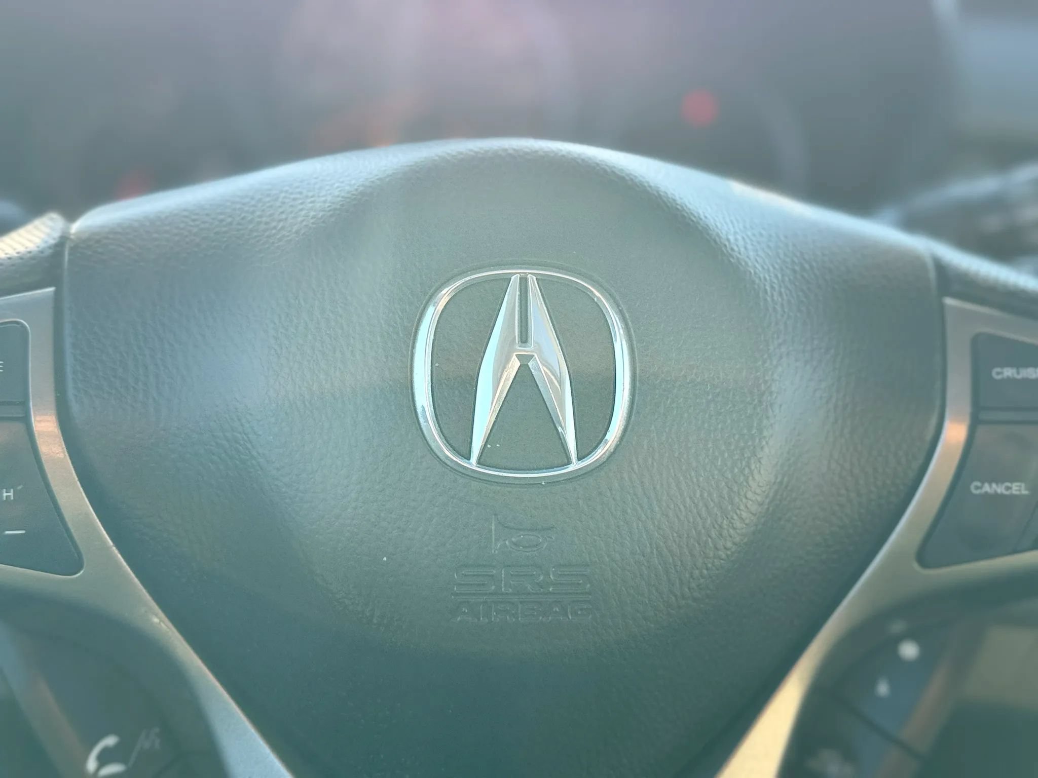 Used 2012 Acura RDX FWD image 18
