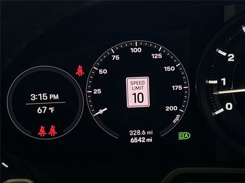 Certified 2024 Porsche 911 image 22