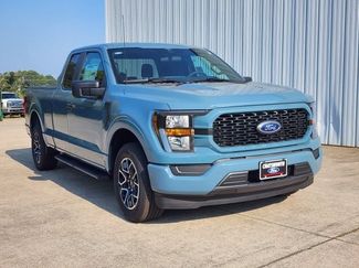 Used 2023 Ford F150 XL w/ STX Appearance Package RWD video 2