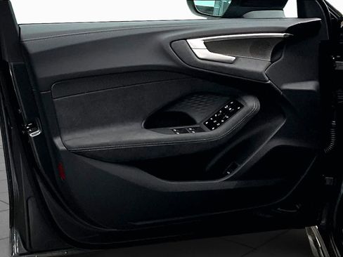 New 2026 Audi S5 Premium Plus AWD/4WD image 10