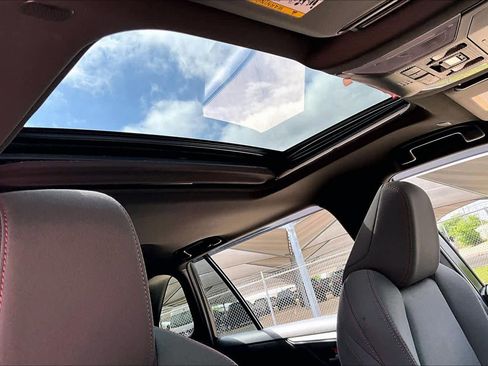Used 2023 Toyota RAV4 SE w/ Weather & Moonroof Package AWD/4WD image 14