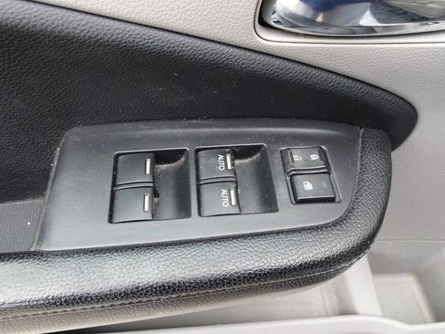 Used 2017 Honda Ridgeline RTL-T image 14