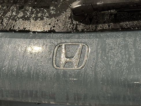 New 2026 Honda HR-V LX image 37