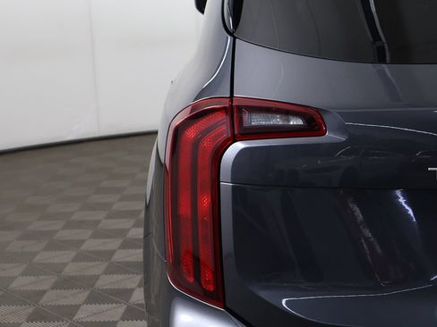 Used 2024 Kia Telluride S w/ S Sunroof Package AWD/4WD image 17