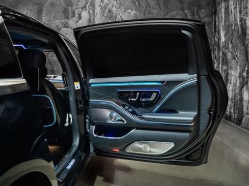 Used 2023 Mercedes-Benz Maybach S 680 4MATIC image 20