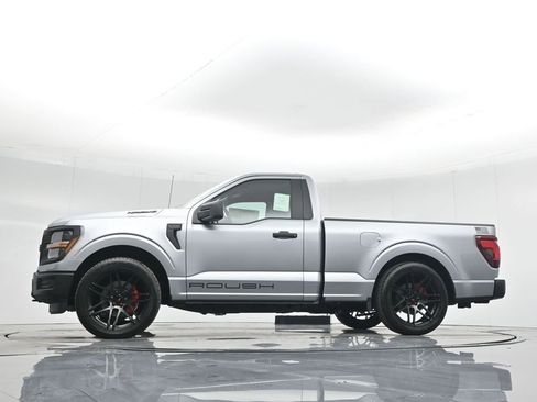 New 2025 Ford F150 XL image 46