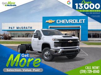 New 2026 Chevrolet Silverado 3500 W/T w/ WT Convenience Package video 1