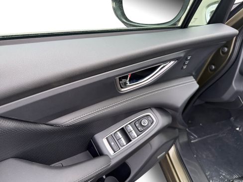 New 2026 Subaru Ascent Limited AWD/4WD image 10