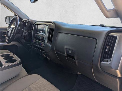 Used 2018 Chevrolet Silverado 1500 LT w/ All Star Edition image 25