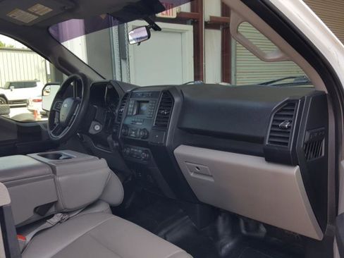 Used 2020 Ford F150 XL w/ Equipment Group 101A Mid AWD/4WD image 10