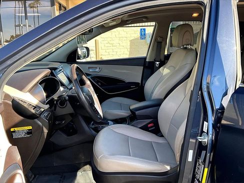 Used 2017 Hyundai Santa Fe Sport image 14