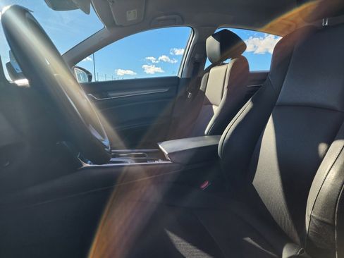 Used 2019 Honda Accord LX image 10