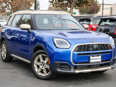 Used 2025 MINI Cooper Countryman S