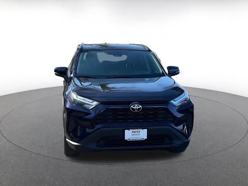 Used 2024 Toyota RAV4 XLE w/ Weather Package image 4