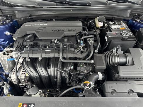 New 2025 Kia K4 LXS image 14