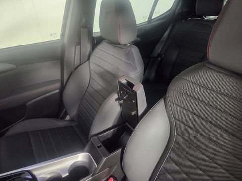 Certified 2025 Dodge Hornet R/T image 22